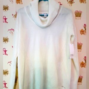 Calvin Klein women’s sweater